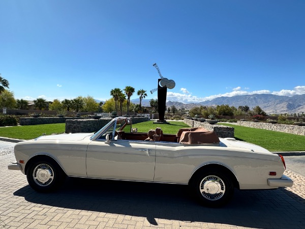 Used-1991-Bentley-Continental