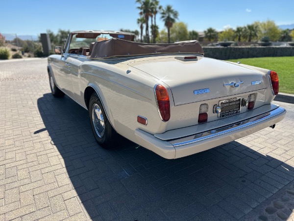 Used-1991-Bentley-Continental