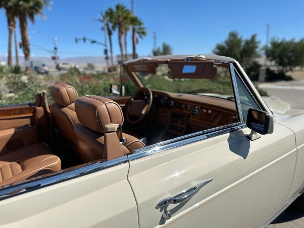 Used-1991-Bentley-Continental