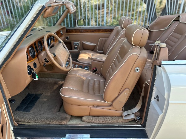 Used-1991-Bentley-Continental