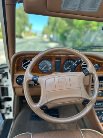 Used-1991-Bentley-Continental