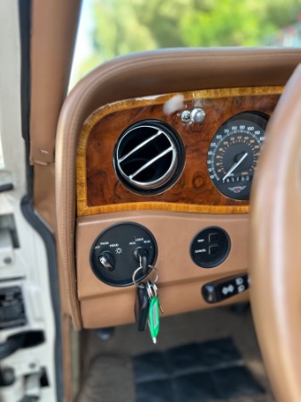 Used-1991-Bentley-Continental