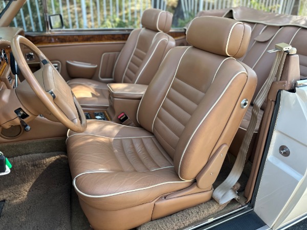 Used-1991-Bentley-Continental