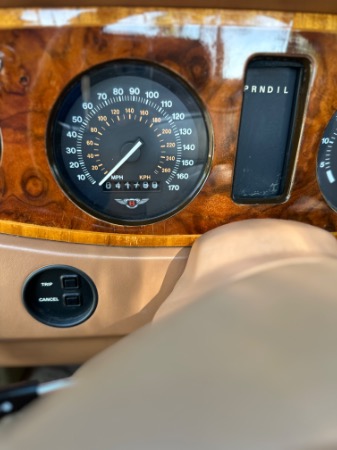 Used-1991-Bentley-Continental