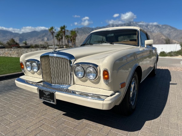 Used-1991-Bentley-Continental