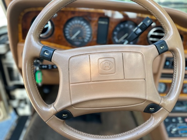 Used-1991-Bentley-Continental