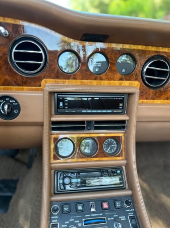 Used-1991-Bentley-Continental