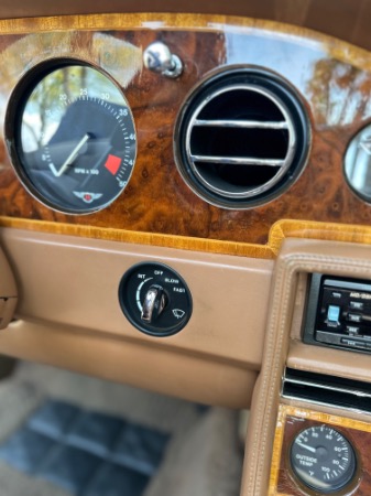 Used-1991-Bentley-Continental