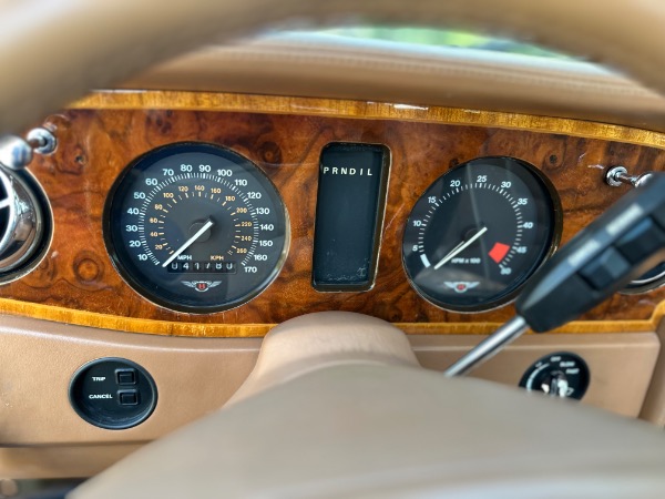 Used-1991-Bentley-Continental
