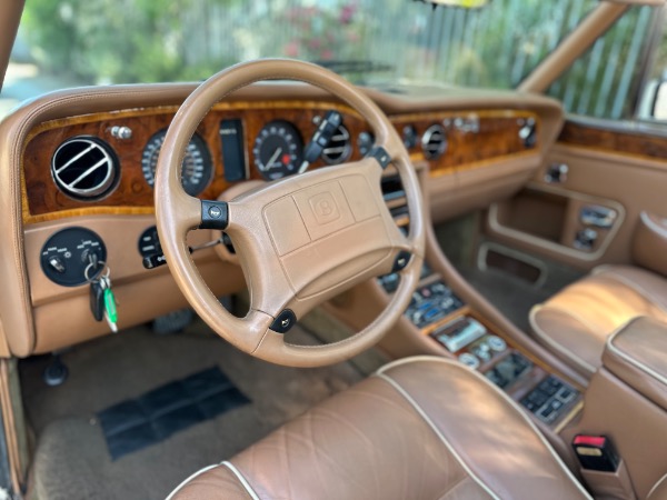 Used-1991-Bentley-Continental