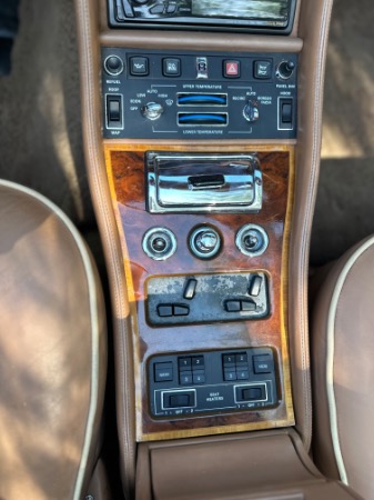 Used-1991-Bentley-Continental