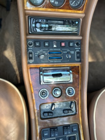 Used-1991-Bentley-Continental