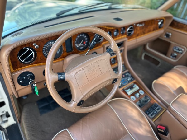 Used-1991-Bentley-Continental