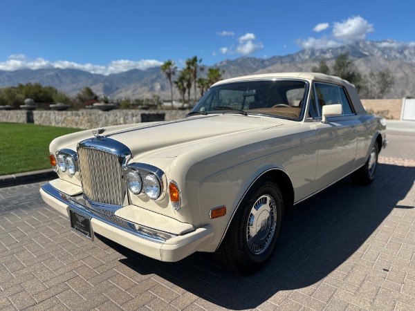 Used-1991-Bentley-Continental