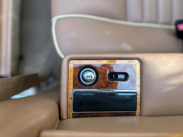 Used-1991-Bentley-Continental