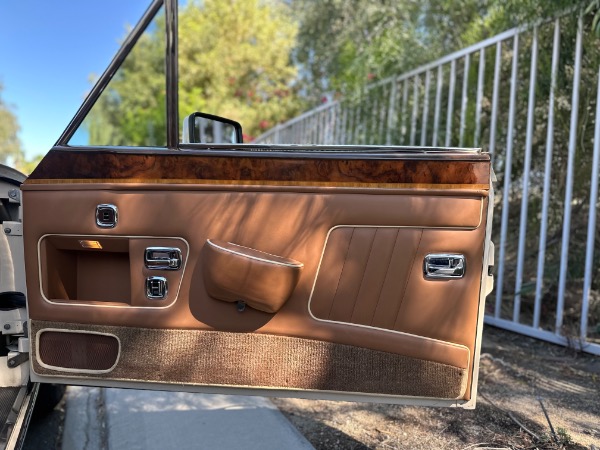 Used-1991-Bentley-Continental