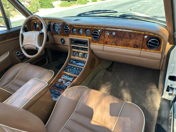 Used-1991-Bentley-Continental