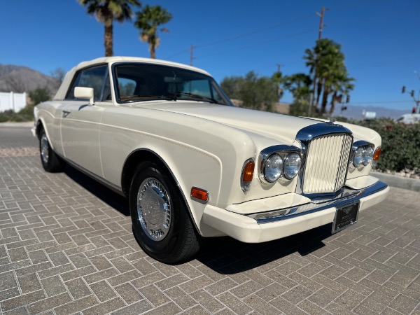 Used-1991-Bentley-Continental