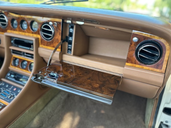 Used-1991-Bentley-Continental