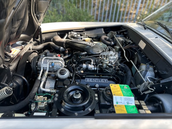 Used-1991-Bentley-Continental