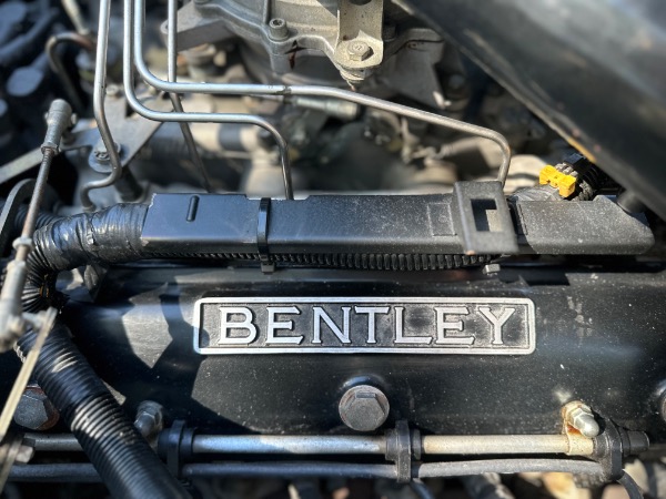 Used-1991-Bentley-Continental