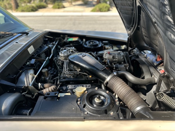 Used-1991-Bentley-Continental