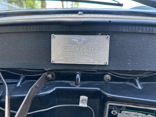 Used-1991-Bentley-Continental