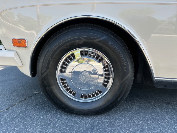 Used-1991-Bentley-Continental