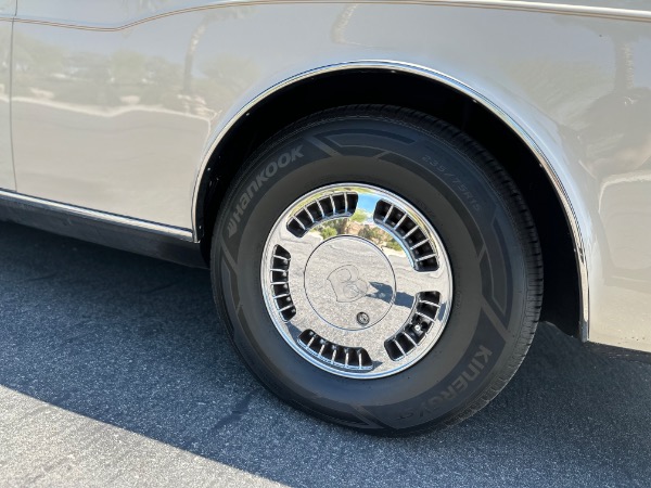 Used-1991-Bentley-Continental