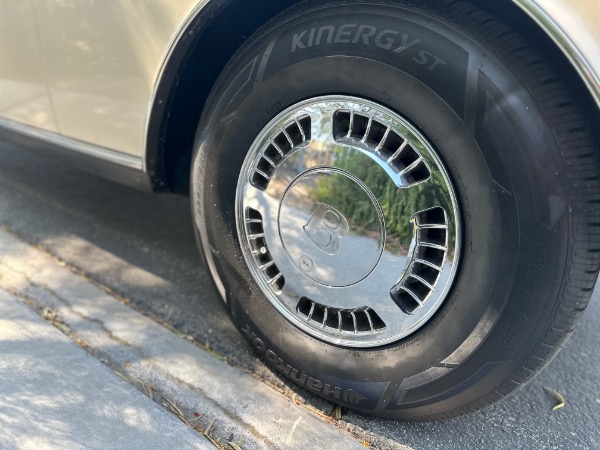 Used-1991-Bentley-Continental