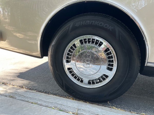 Used-1991-Bentley-Continental