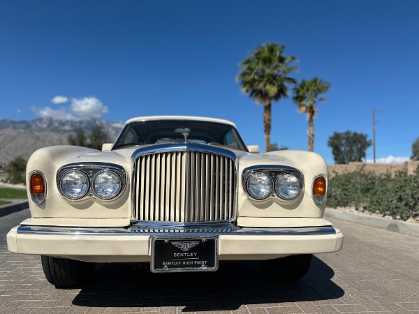 Used-1991-Bentley-Continental