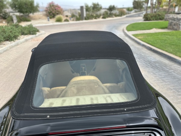 Used-1996-Porsche-911-Carrera