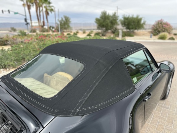 Used-1996-Porsche-911-Carrera