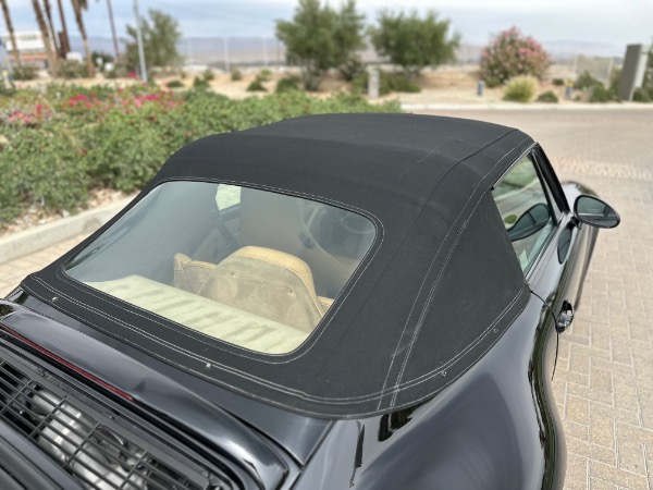 Used-1996-Porsche-911-Carrera