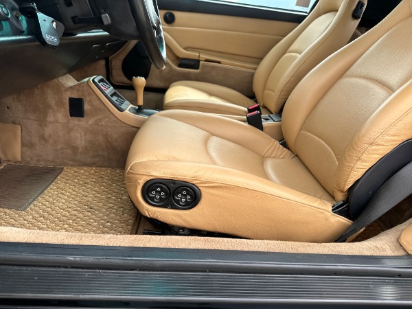 Used-1996-Porsche-911-Carrera