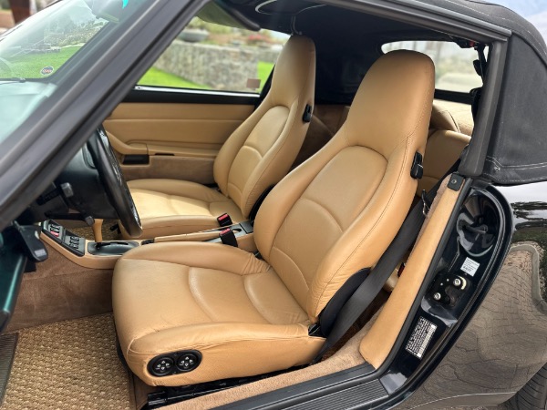 Used-1996-Porsche-911-Carrera