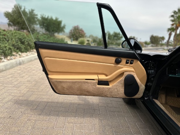 Used-1996-Porsche-911-Carrera