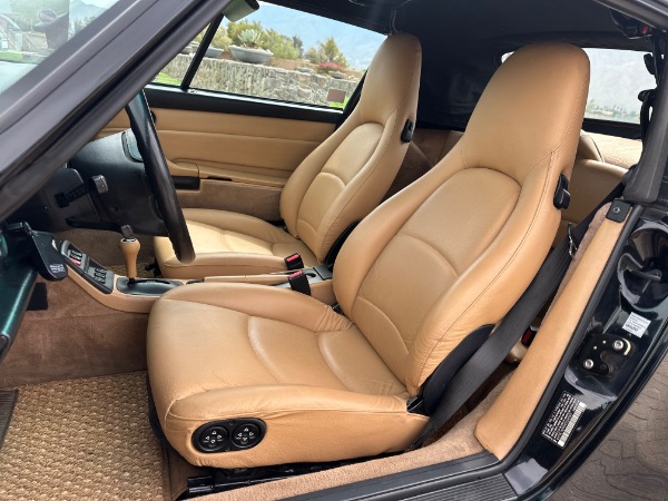 Used-1996-Porsche-911-Carrera