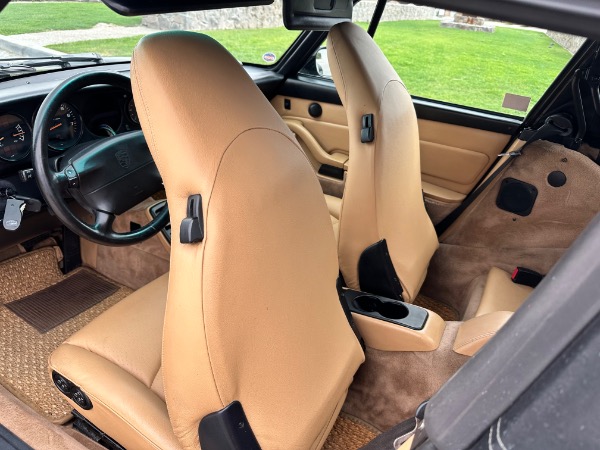 Used-1996-Porsche-911-Carrera