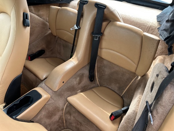 Used-1996-Porsche-911-Carrera
