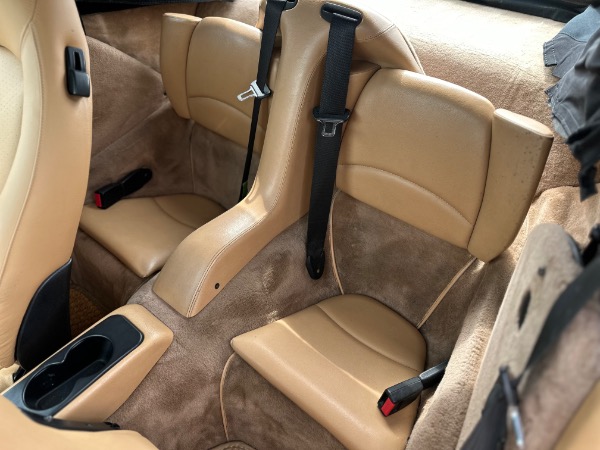 Used-1996-Porsche-911-Carrera