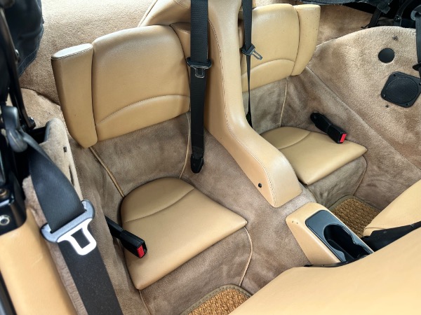Used-1996-Porsche-911-Carrera