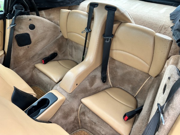 Used-1996-Porsche-911-Carrera