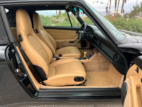 Used-1996-Porsche-911-Carrera