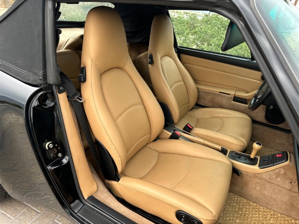 Used-1996-Porsche-911-Carrera