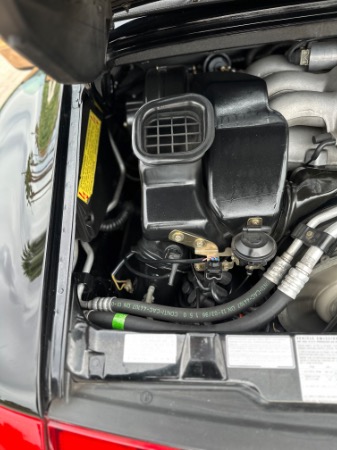 Used-1996-Porsche-911-Carrera