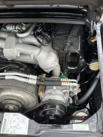 Used-1996-Porsche-911-Carrera