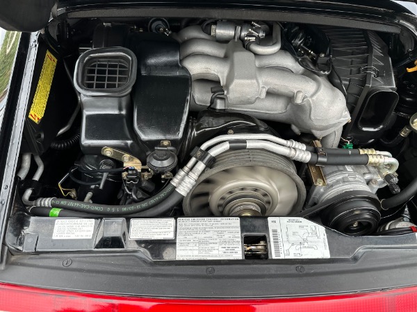 Used-1996-Porsche-911-Carrera