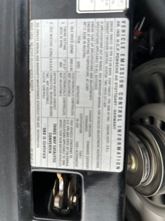 Used-1996-Porsche-911-Carrera
